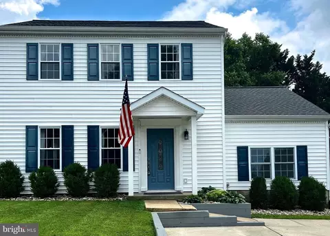 407 Baltic Ave, Glen Burnie, MD 21061