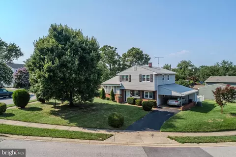 208 Ardmore Rd, Linthicum Heights, MD 21090