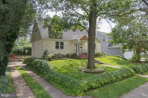 735 Glenwood St, Annapolis, MD 21401