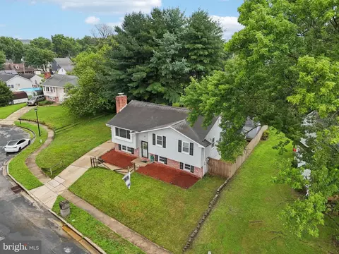 1321 Craghill Ct, Hanover, MD 21076 photo 5