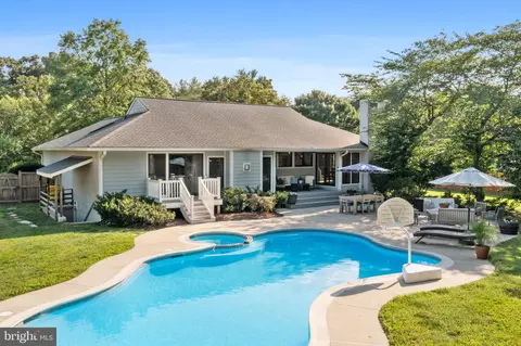 436 Rivendell Ln, Severna Park, MD 21146