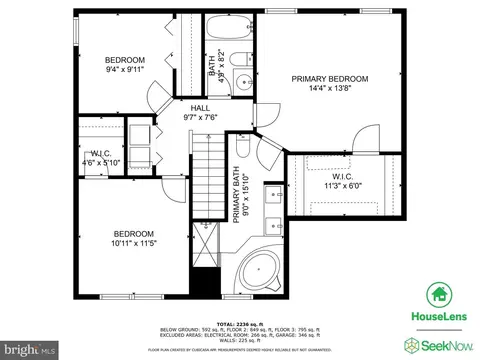 7805 Callington Way, Hanover, MD 21076 photo 57