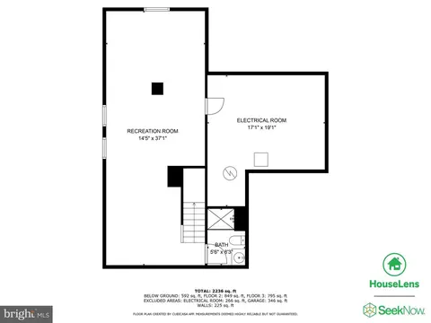 7805 Callington Way, Hanover, MD 21076 photo 58