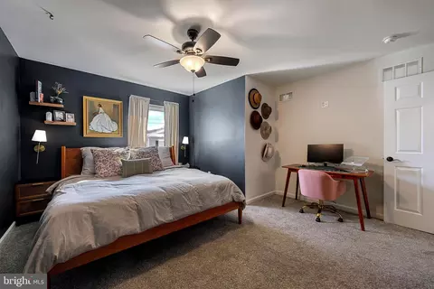 Bedroom - 2039 Kurtz Ave, Pasadena, MD 21122 photo 3 of 6