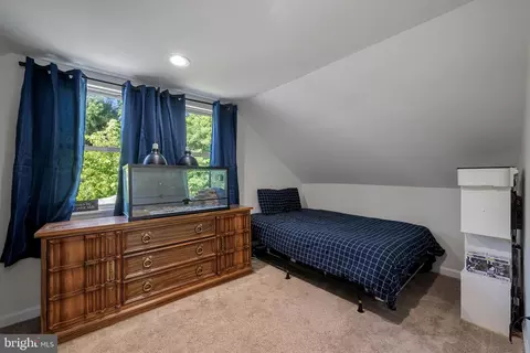 Bedroom - 2039 Kurtz Ave, Pasadena, MD 21122 photo 5 of 6
