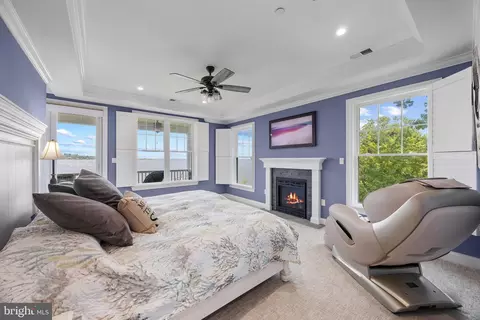 Bedroom - 993 Magothy Ave, Arnold, MD 21012 photo 1 of 5