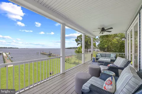 Exterior - 993 Magothy Ave, Arnold, MD 21012 photo 3 of 6