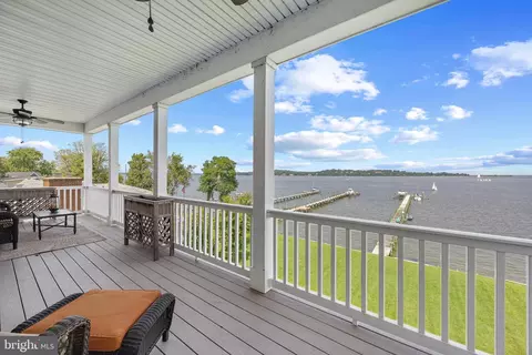 Exterior - 993 Magothy Ave, Arnold, MD 21012 photo 6 of 6