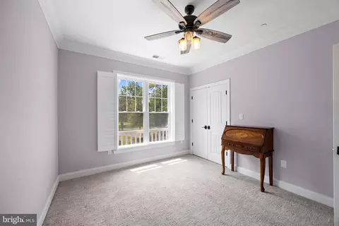 Bedroom - 993 Magothy Ave, Arnold, MD 21012 photo 4 of 5