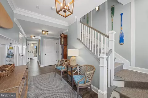 Entry Way - 993 Magothy Ave, Arnold, MD 21012 photo 1 of 3