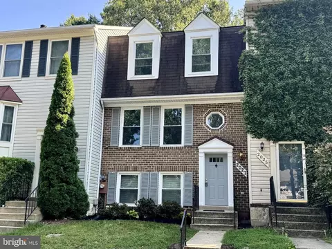 2027 Howard Chapel Turn Turn, Crofton, MD 21114