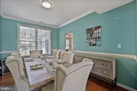 Dining - 214 Poplar Ave, Edgewater, MD 21037 photo 1 of 2