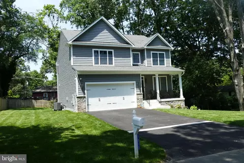 1219 Hampton Rd, Annapolis, MD 21409 photo 4