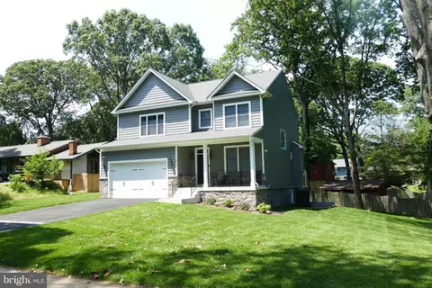 1219 Hampton Rd, Annapolis, MD 21409 photo 5