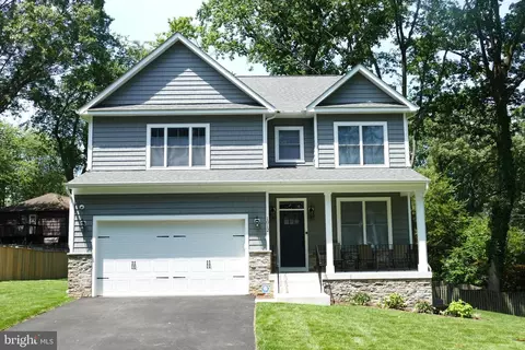 1219 Hampton Rd, Annapolis, MD 21409