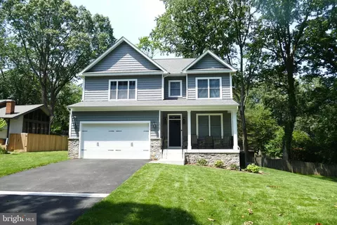 1219 Hampton Rd, Annapolis, MD 21409 photo 2