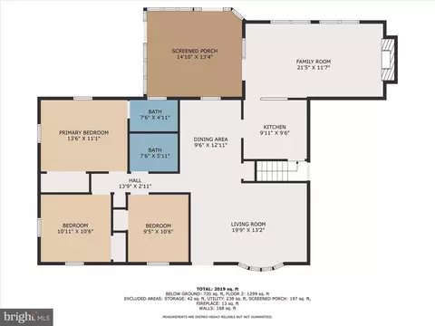 208 Magothy Beach Rd, Pasadena, MD 21122 photo 30