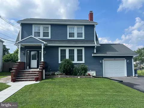 536 Forest View Rd, Linthicum Heights, MD 21090