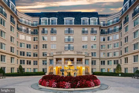5 Park Pl #302, Annapolis, MD 21401