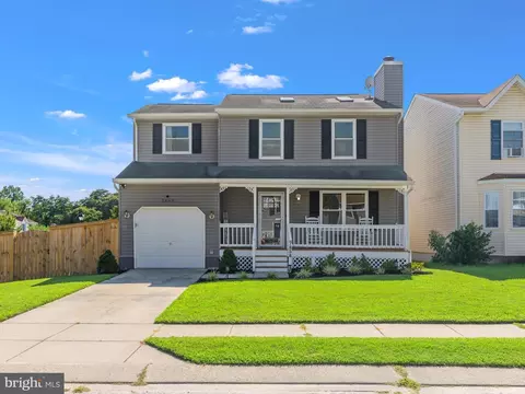7858 Kings Bench Pl, Pasadena, MD 21122