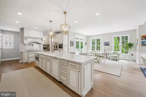 Kitchen - 717 Sonne Dr, Annapolis, MD 21401 photo 1 of 5