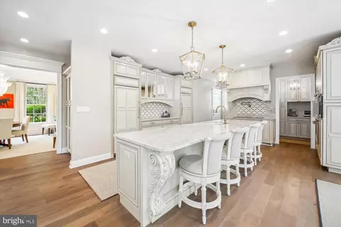 Kitchen - 717 Sonne Dr, Annapolis, MD 21401 photo 5 of 5