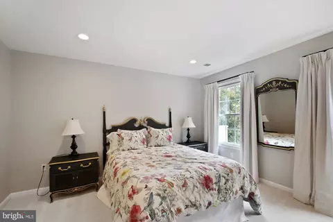 Bedroom - 717 Sonne Dr, Annapolis, MD 21401 photo 2 of 10