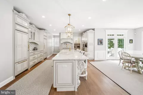 Kitchen - 717 Sonne Dr, Annapolis, MD 21401 photo 2 of 5