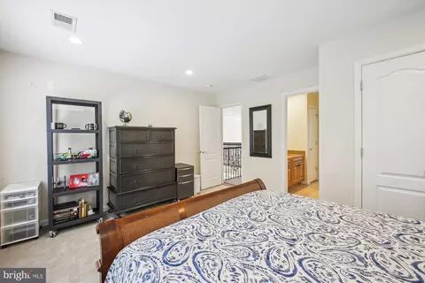 Bedroom - 717 Sonne Dr, Annapolis, MD 21401 photo 10 of 10