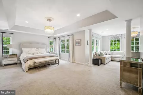 Bedroom - 717 Sonne Dr, Annapolis, MD 21401 photo 1 of 10