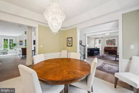 Dining - 717 Sonne Dr, Annapolis, MD 21401 photo 3 of 7