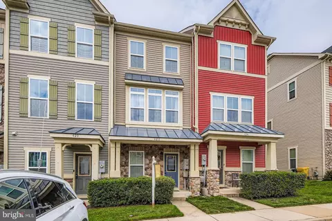 422 Willow Bend Dr, Glen Burnie, MD 21060
