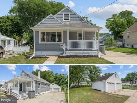 25 Mansion Rd, Linthicum Heights, MD 21090