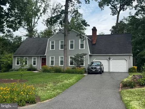 451 Fairlane Ct, Severna Park, MD 21146