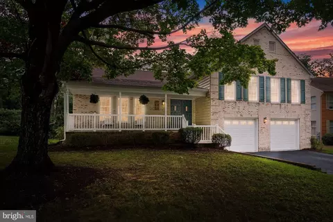 307 Willow Run Ct, Millersville, MD 21108