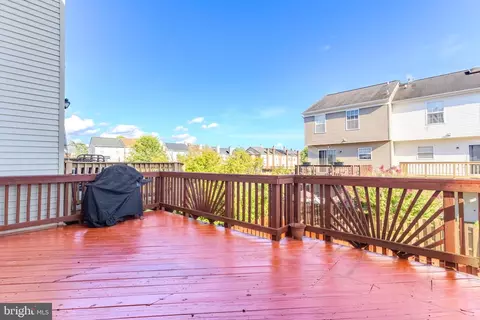 Exterior - 191 Pinecove Ave, Odenton, MD 21113 photo 4 of 5