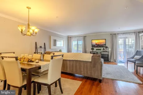 Dining - 191 Pinecove Ave, Odenton, MD 21113 photo 1 of 2