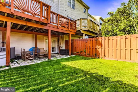 Exterior - 191 Pinecove Ave, Odenton, MD 21113 photo 5 of 5