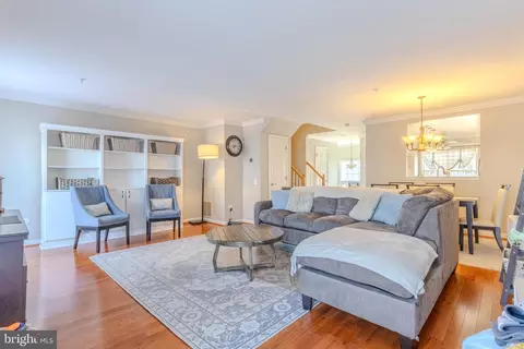 Living - 191 Pinecove Ave, Odenton, MD 21113 photo 1 of 2
