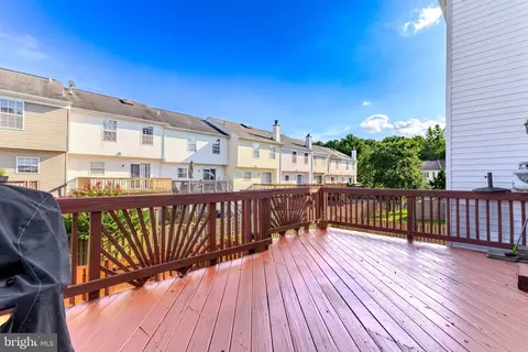 Exterior - 191 Pinecove Ave, Odenton, MD 21113 photo 3 of 5