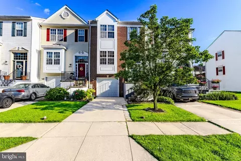 191 Pinecove Ave, Odenton, MD 21113