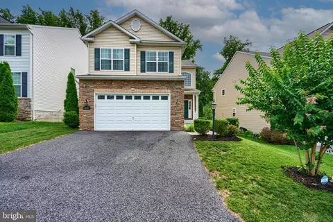1214 Countryside Ct, Hanover, MD 21076