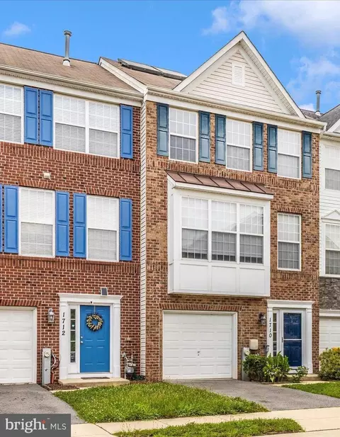 1710 Jennifer Meadows Ct, Severn, MD 21144