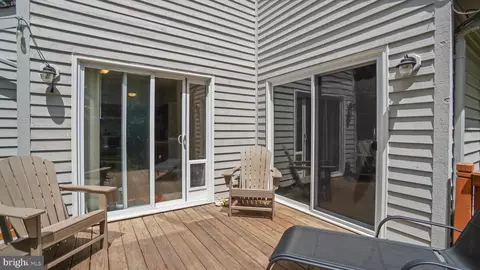 Exterior - 623 Drain Dr, Pasadena, MD 21122 photo 6 of 10