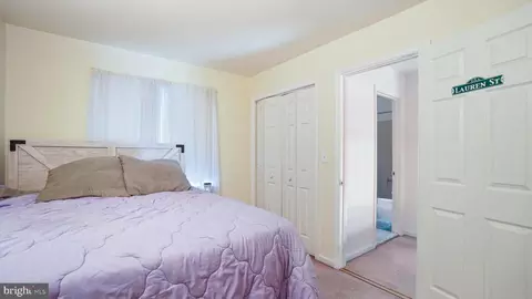 Bedroom - 623 Drain Dr, Pasadena, MD 21122 photo 5 of 6