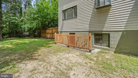 Exterior - 623 Drain Dr, Pasadena, MD 21122 photo 5 of 10