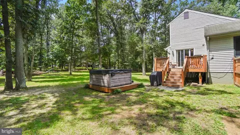 Exterior - 623 Drain Dr, Pasadena, MD 21122 photo 4 of 10