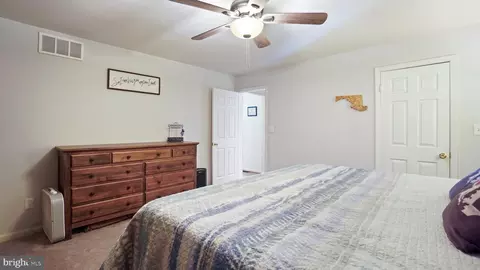 Bedroom - 623 Drain Dr, Pasadena, MD 21122 photo 2 of 6