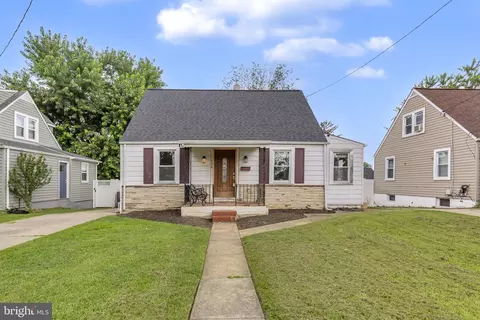 504 Church St, Brooklyn Park, MD 21225