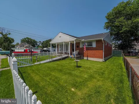 238 Wanda Rd, Pasadena, MD 21122 photo 31